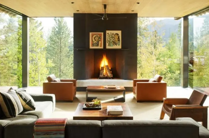 10 Quick Tips to Create a Stunning Fireplace