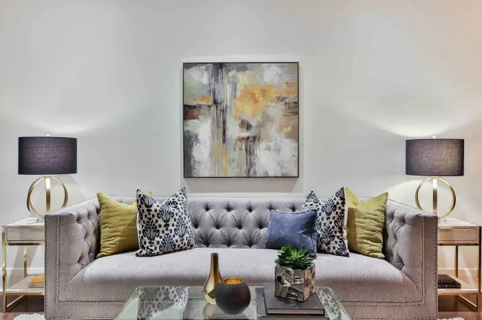 3 Never Fail Ways to Style Accent Pillows