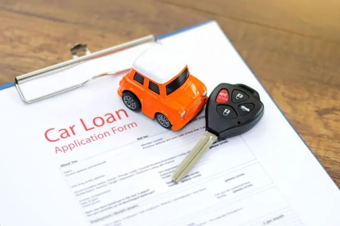 Applying for Car Loans