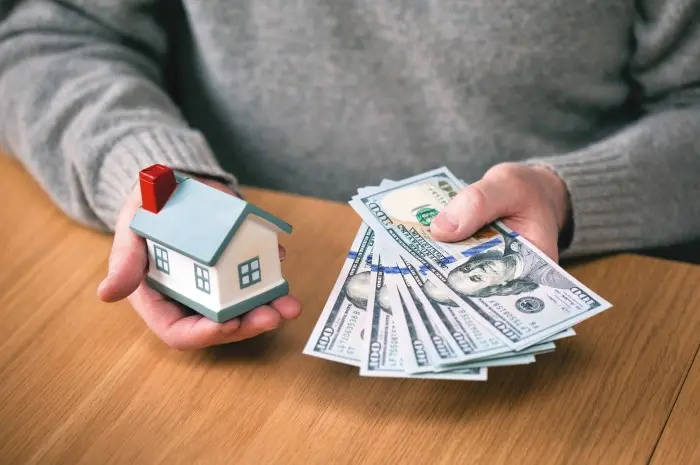 Finding Money for Real Estate Deals