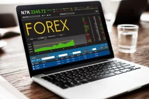 Forex Trading Software Online